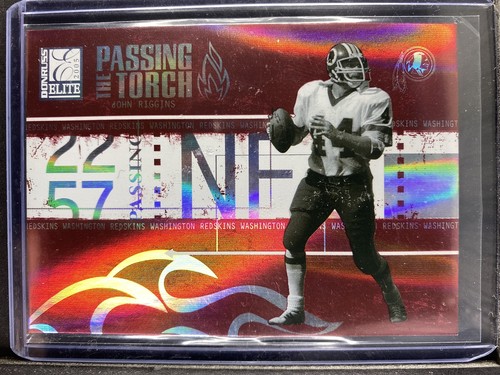 Riggins john 2005 elite - riggins,,